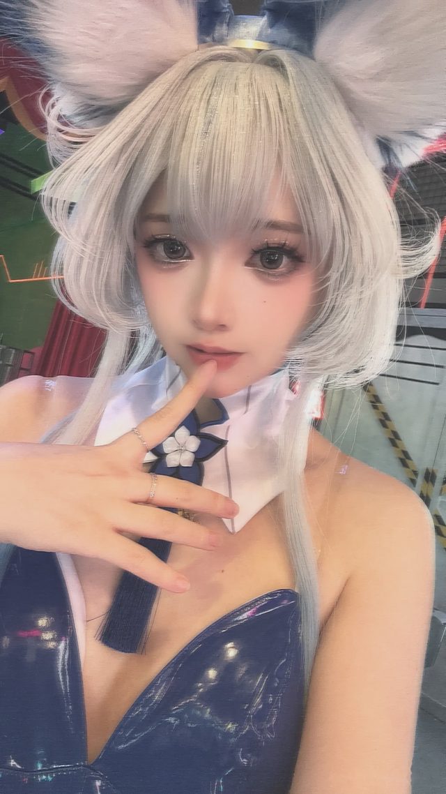 疯猫ss Fantia 202511第 41 张图片