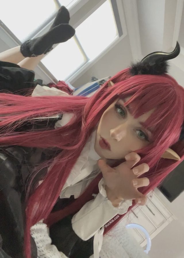 Duckie Liz Kyun第 26 张图片