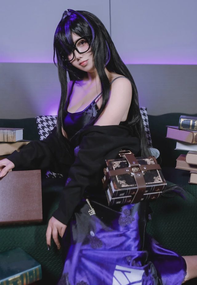 雇页页 胜利女神妮姬 蕾贝尔第 7 张图片