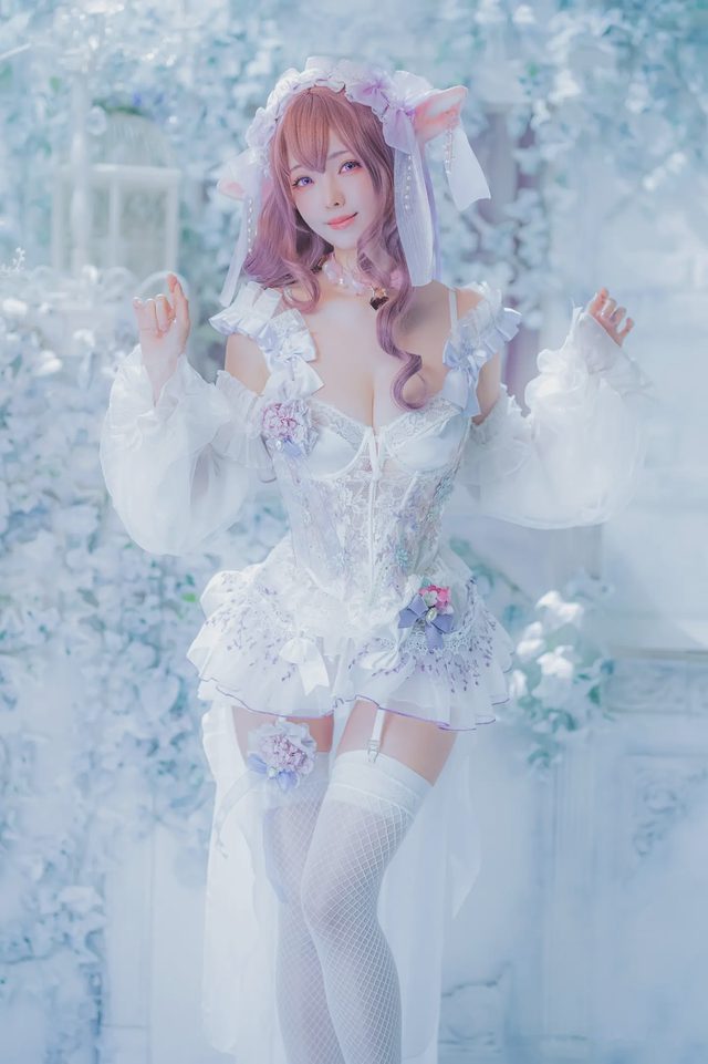 Elyee 202605 Set C Blooming Fairy 花綻精靈第 3 张图片
