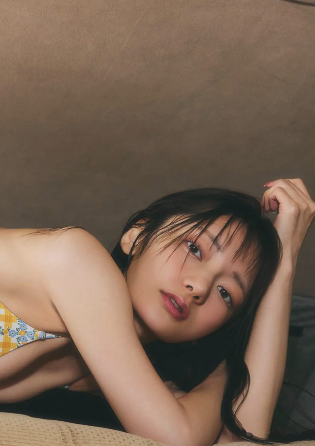 LapinAngelia 尊みを感じて桜井 MY VIDEO GIRL第 45 张图片
