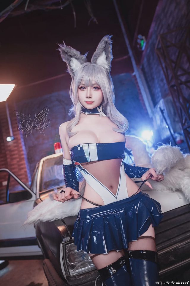 末夜787 微博散图合集第 191 张图片