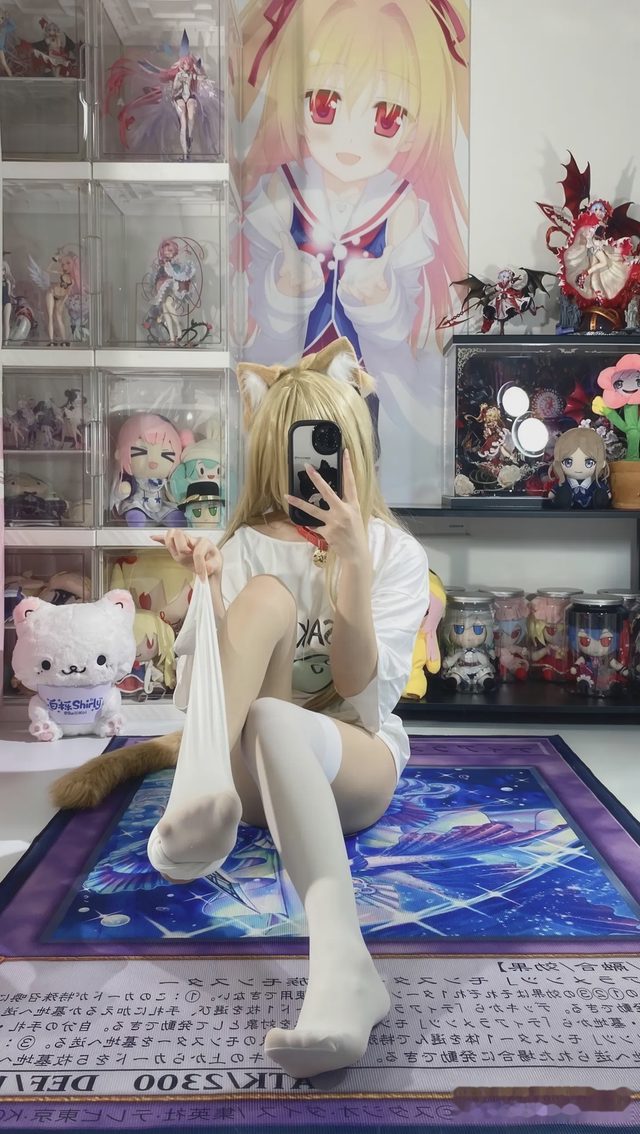 白栎Shirly 黄豆粉第 37 张图片