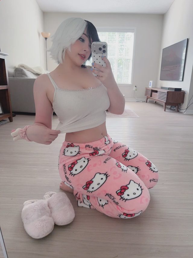 Junkenstein Luna Snow第 8 张图片