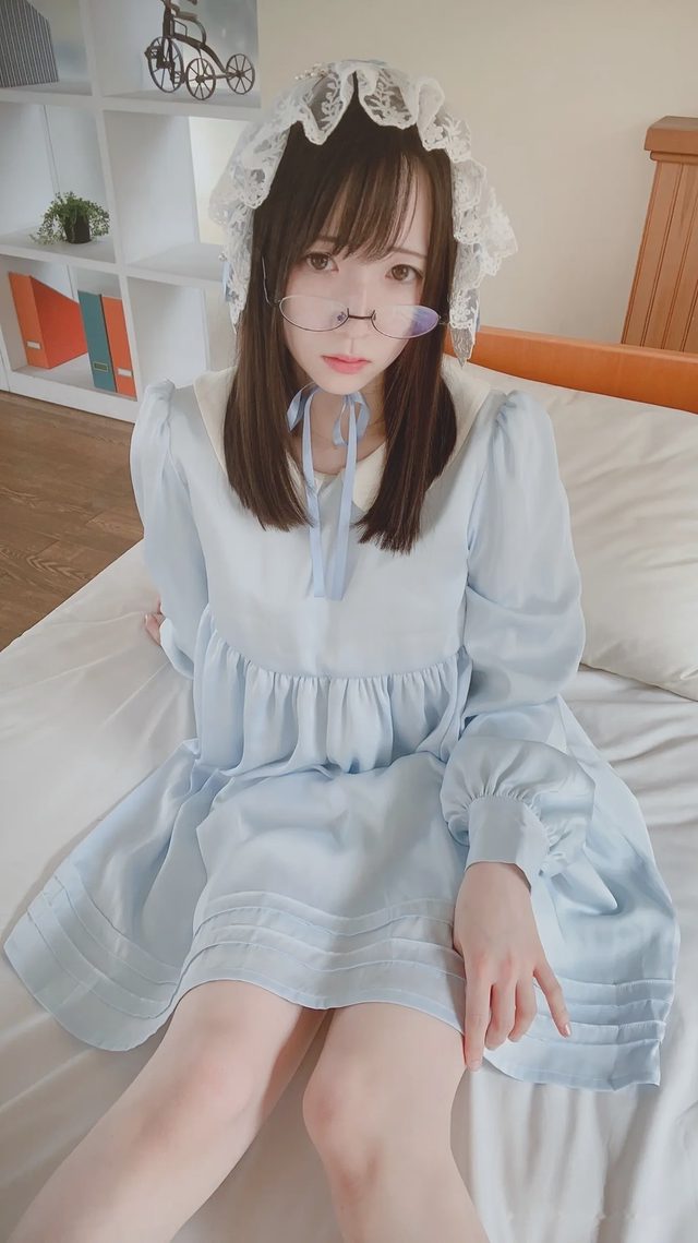 うたたね翠 Fantia 202107 ばぶちゃん🍼あんよは上手👏✨第 3 张图片