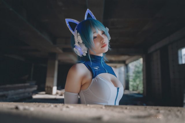 Mimmi 밈미 DJAWA Rei Beyond the Heart第 33 张图片