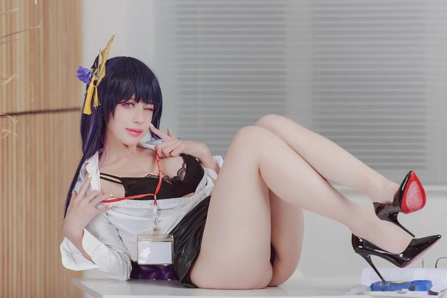PingPing Ei OL第 14 张图片
