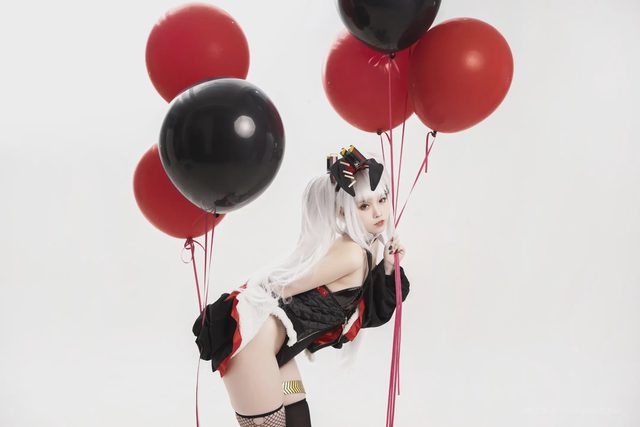G44不会受伤 碧蓝档案 生盐乃爱第 24 张图片