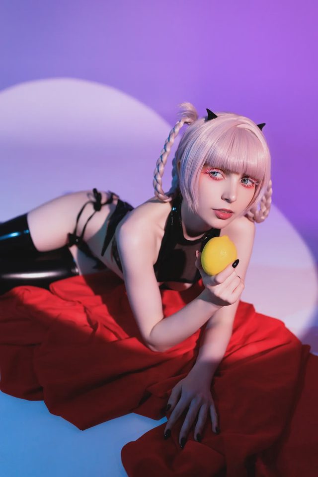 OwlLit Nazuna第 28 张图片