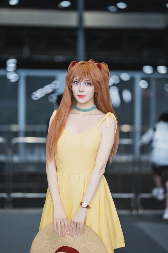 Rosa 로사 Asuka第 11 张图片