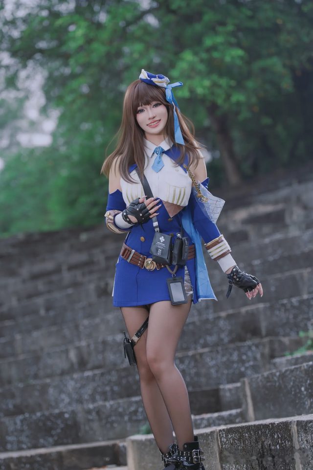 KingAngel Marian第 22 张图片