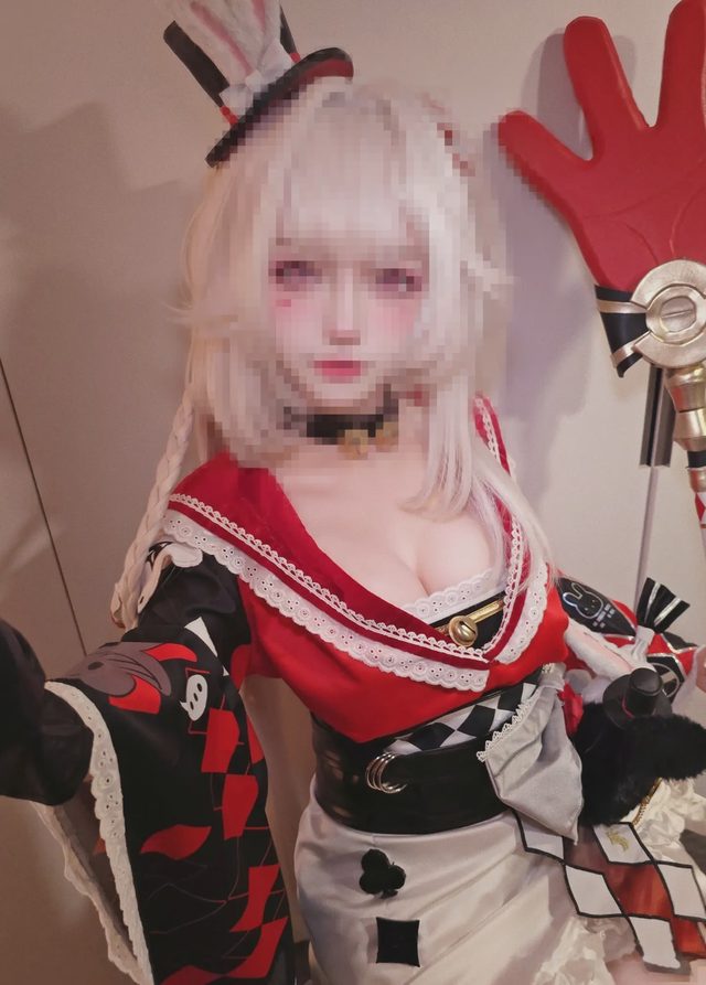YuikaiChan Sparxie第 11 张图片