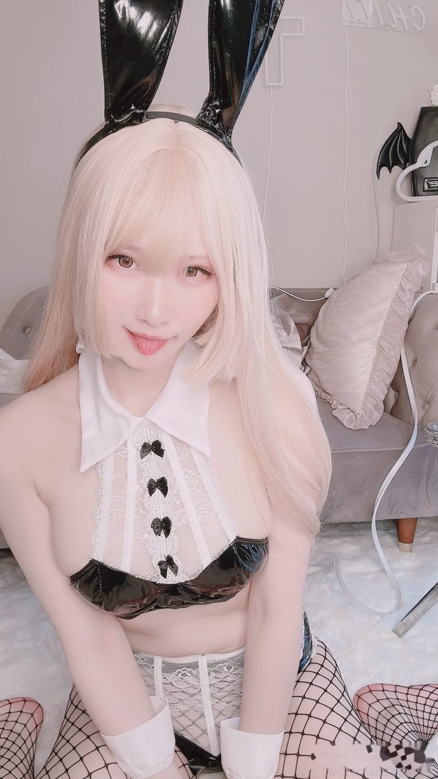 あつき Atsuki Fantia ギャルバニー第 79 张图片
