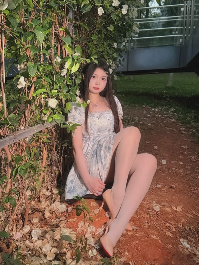 洛桑w伊梓 春夏之交第 44 张图片