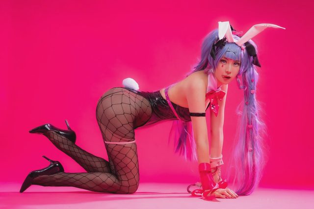 Rosa 로사 Miku第 9 张图片