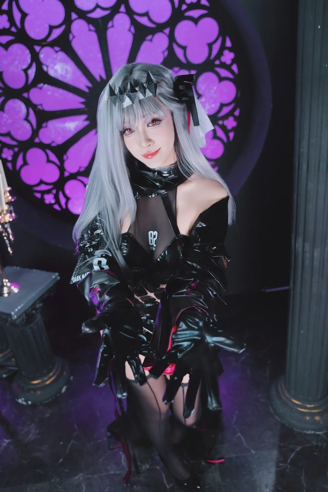KingAngel Modernia Second Affection第 16 张图片