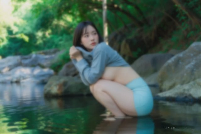 MyuA 뮤아 DJAWA Summer Getaway第 33 张图片