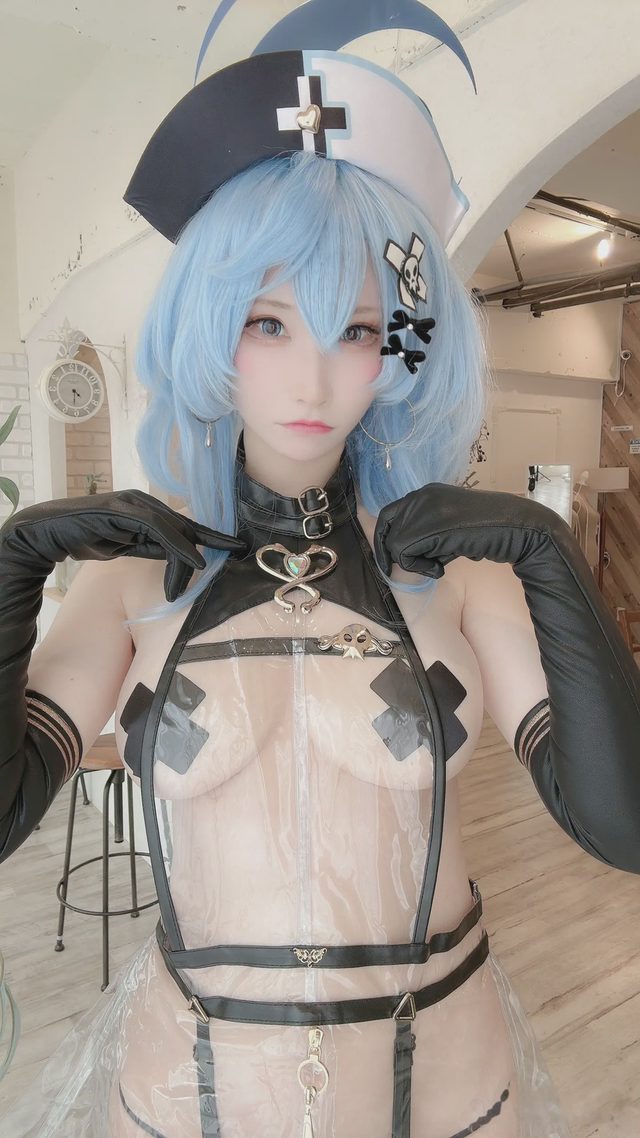 あつき Atsuki Fantia スケベナースアコちゃん第 25 张图片