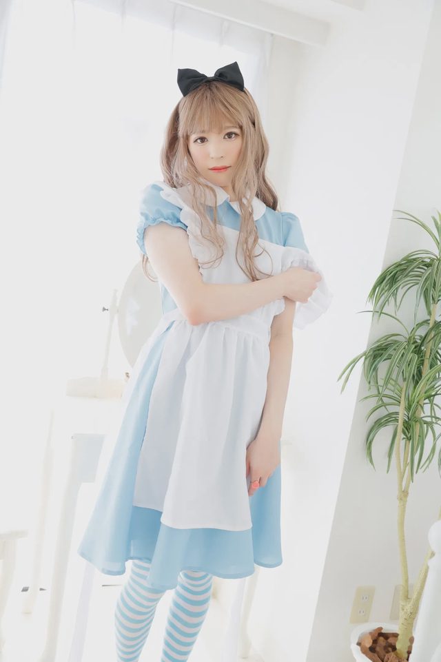 Tamao Alice第 25 张图片