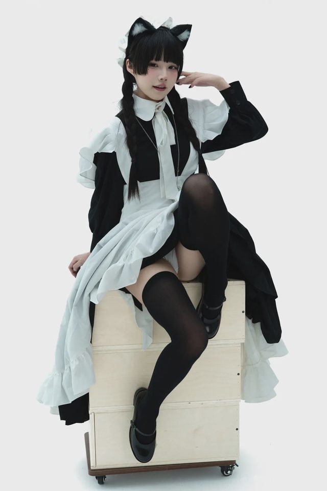 清水凪 女仆图鉴第 33 张图片