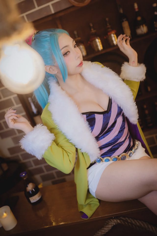 KitzCua Ms Wednesday第 19 张图片