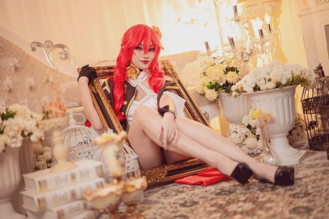 KingAngel Himeko第 7 张图片