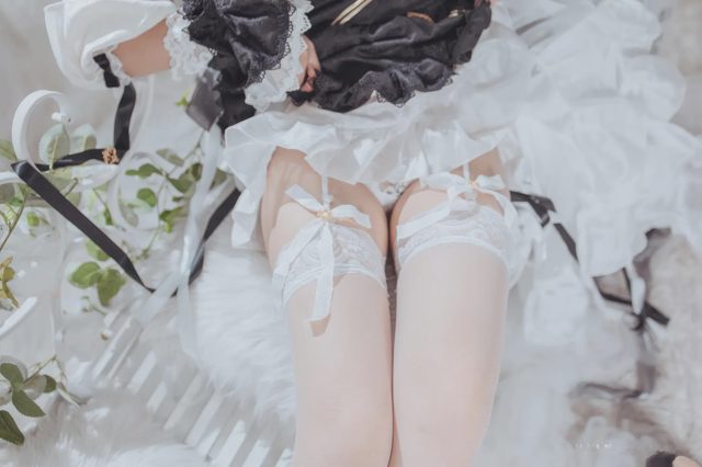 羽生三未 碧蓝航线 柴郡第 28 张图片
