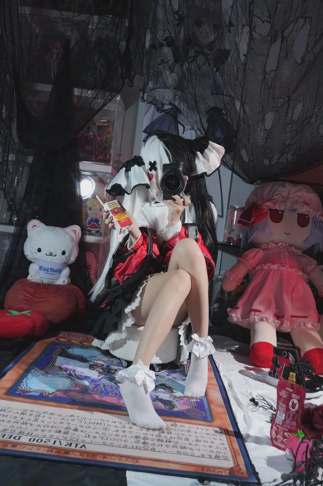 白栎Shirly 安魂曲第 37 张图片