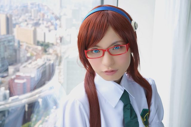 Coscchi COSH-001第 7 张图片