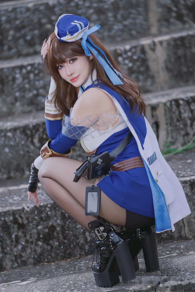 KingAngel Marian第 14 张图片