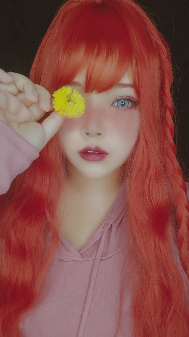 茶杯不泡tea 阳光少女第 4 张图片
