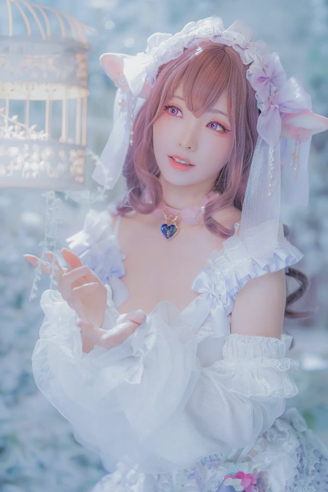 Elyee 202605 Set C Blooming Fairy 花綻精靈第 10 张图片