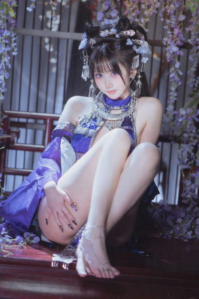 萨隆苦囚 蝶第 35 张图片
