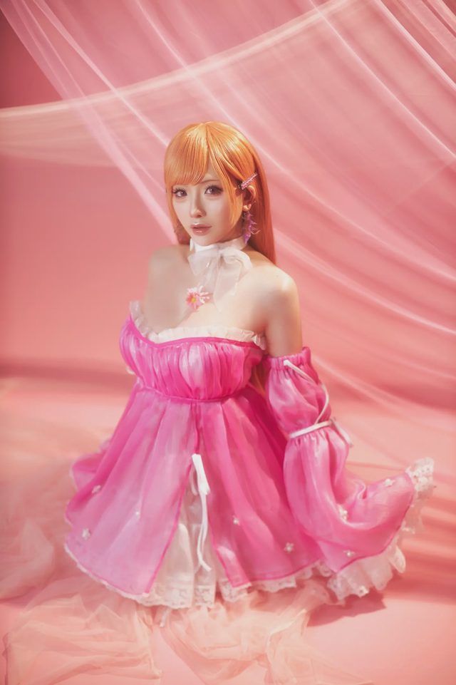 Kiyo Perfume Kiara第 22 张图片