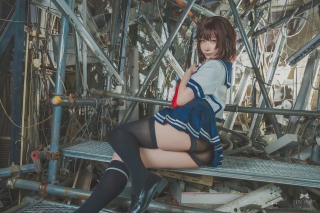 あつき Atsuki MySuite Suite Collection 50第 21 张图片
