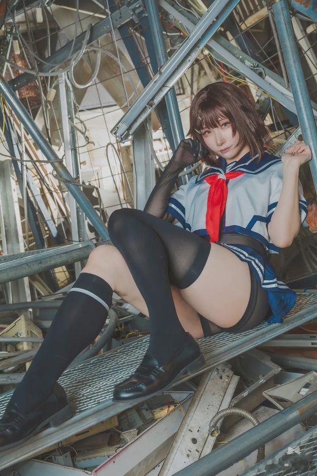 あつき Atsuki MySuite Suite Collection 50第 26 张图片