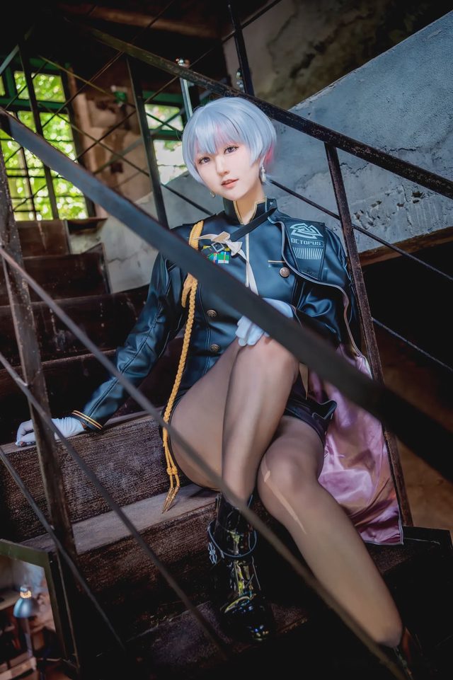 HIKO 莉莉薇丝第 14 张图片