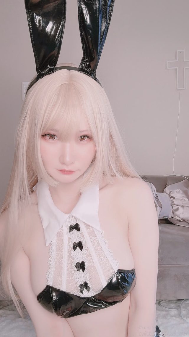 あつき Atsuki Fantia ギャルバニー第 78 张图片