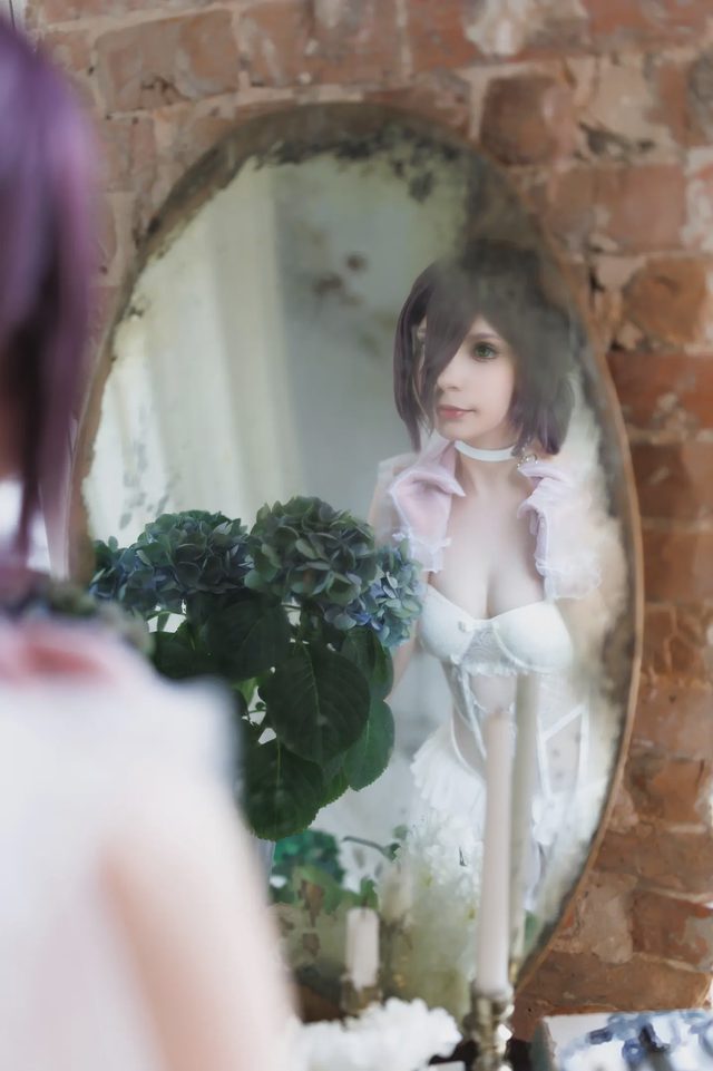 OwlLit Bride Reze第 21 张图片