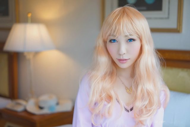 Coscchi COSH-003第 30 张图片