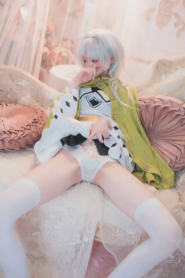 Irisuare 爱莉 无职转生 希露菲叶特第 7 张图片