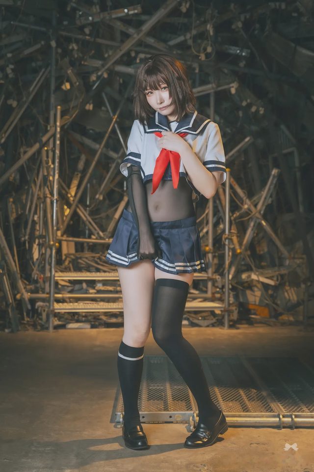 あつき Atsuki MySuite Suite Collection 50第 43 张图片