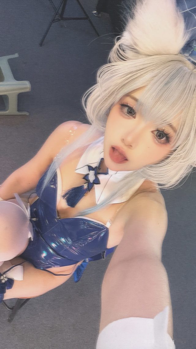 疯猫ss Fantia 202511第 33 张图片