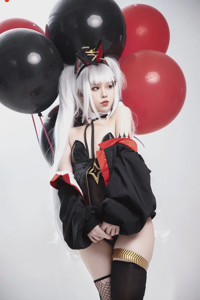 G44不会受伤 碧蓝档案 生盐乃爱第 29 张图片