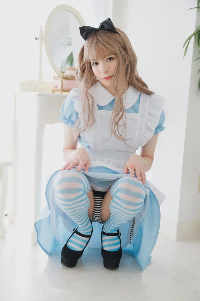 Tamao Alice第 15 张图片