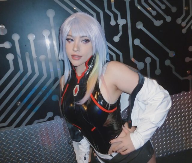 Junkenstein Lucy第 5 张图片