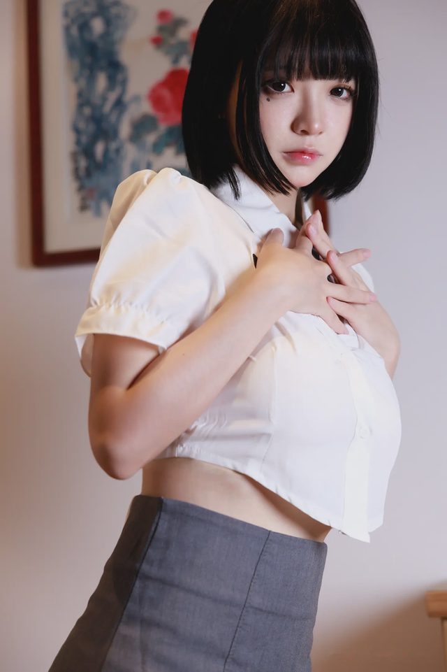 疯猫ss 沙发职装第 38 张图片