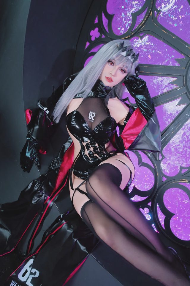 KingAngel Modernia Second Affection第 4 张图片