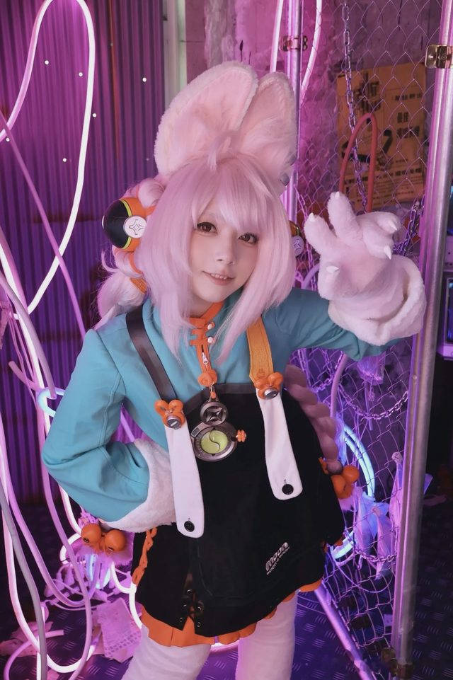 ちず Chizu the Tiny Giant Zhao第 14 张图片