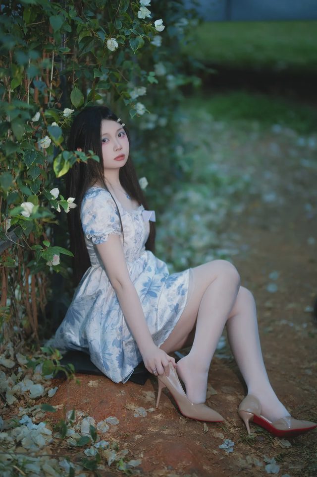 洛桑w伊梓 春夏之交第 9 张图片
